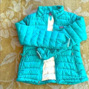 Patagonia Down Youth Large (Women’s XS) Sweater